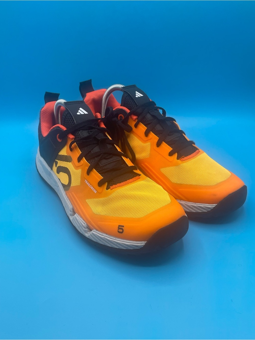 adidas Five Ten Trailcross XT Solar Gold Black